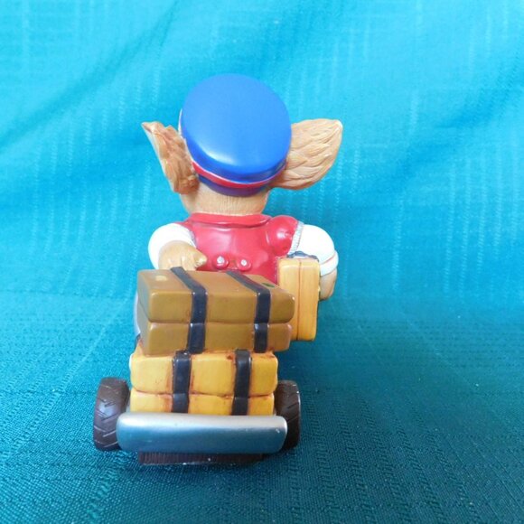 Pendelfin Cole (2008) figure new in box rare find - Picture 5 of 8